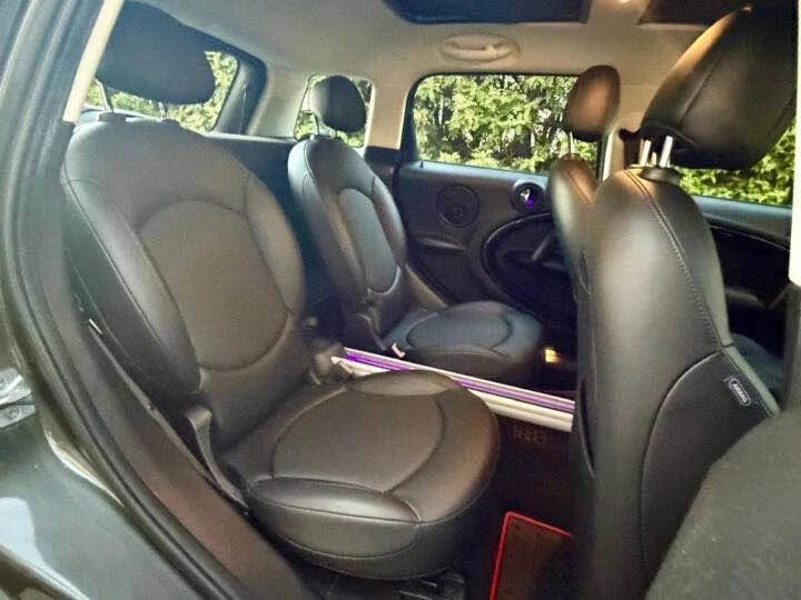 2012 Mini Countryman 1st Gen - Image 12 of 16