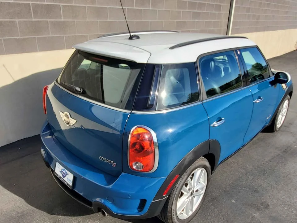 2012 Mini Countryman 1st Gen - Image 4 of 16