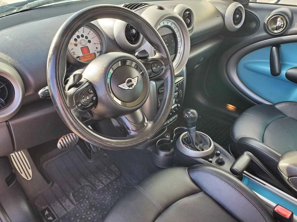 2012 Mini Countryman 1st Gen - Image 12 of 16