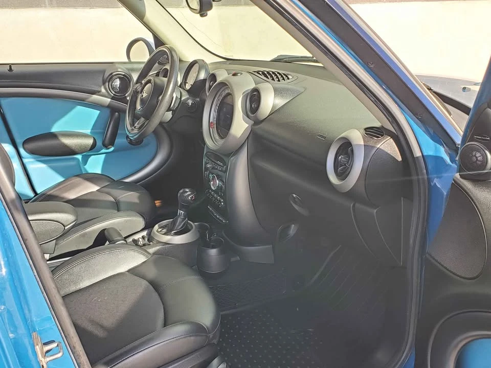2012 Mini Countryman 1st Gen - Image 14 of 16