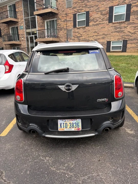 2012 Mini Countryman 1st Gen - Image 2 of 8