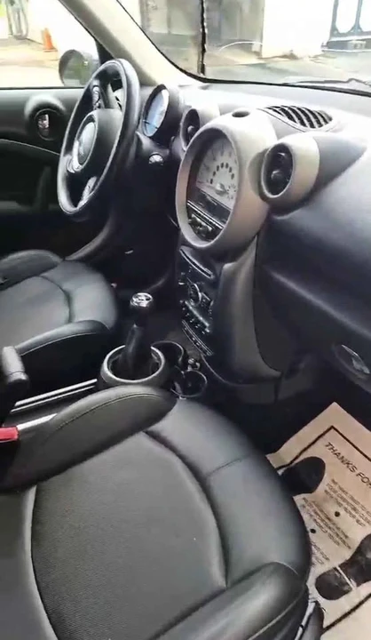 2012 Mini Countryman 1st Gen - Image 3 of 4