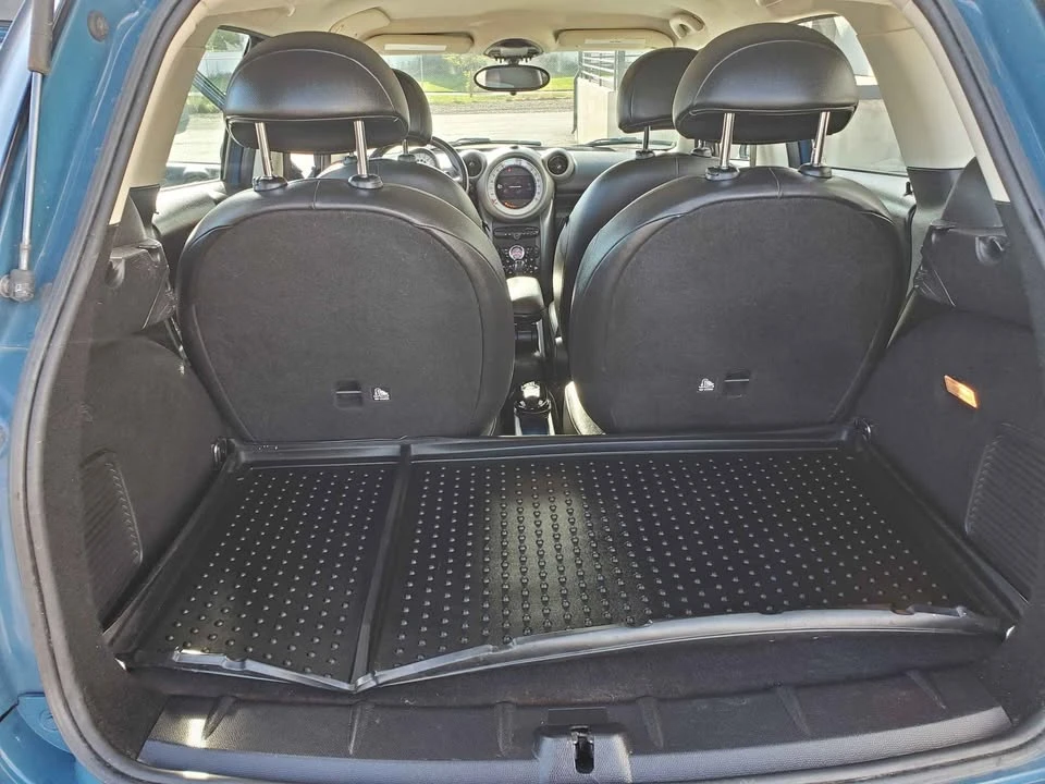 2012 Mini Countryman 1st Gen - Image 10 of 16