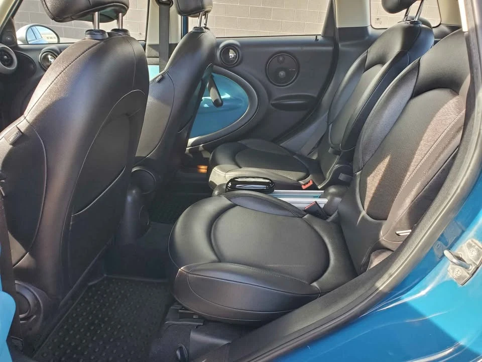 2012 Mini Countryman 1st Gen - Image 11 of 16
