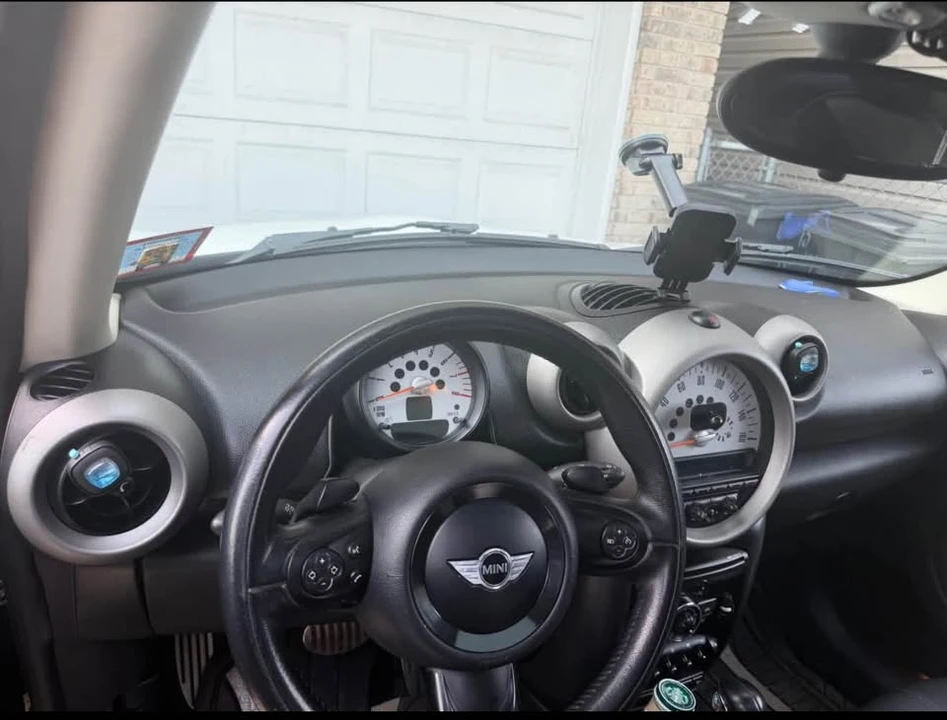 2012 Mini Countryman 1st Gen - Image 2 of 4