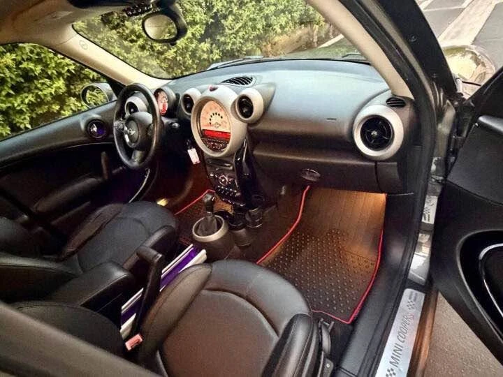 2012 Mini Countryman 1st Gen - Image 10 of 16
