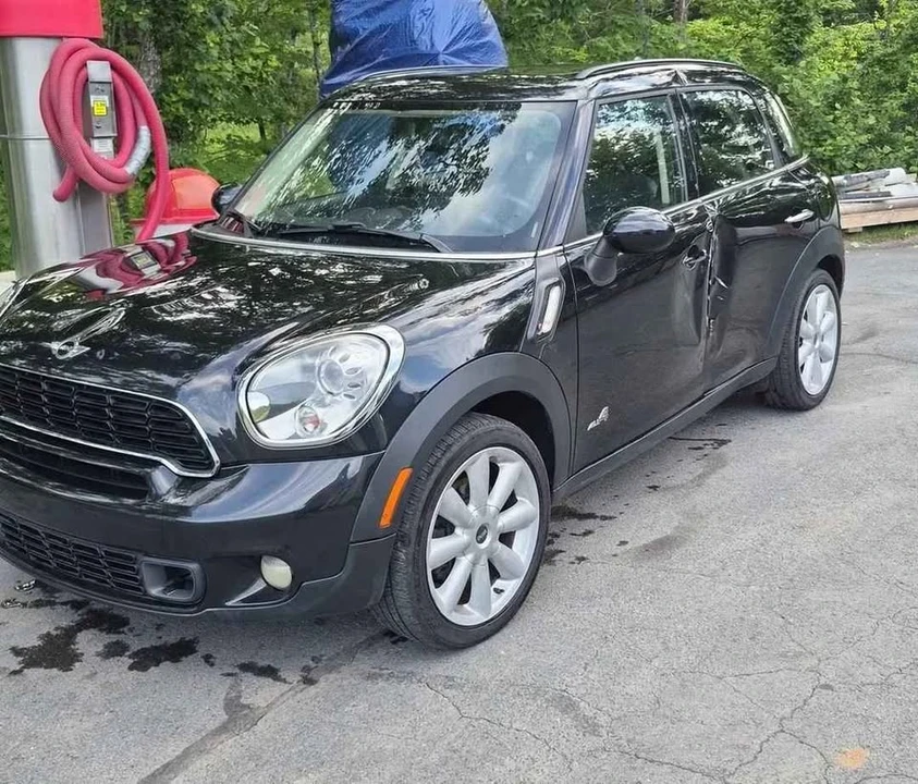 2012 Mini Countryman 1st Gen - Image 2 of 4
