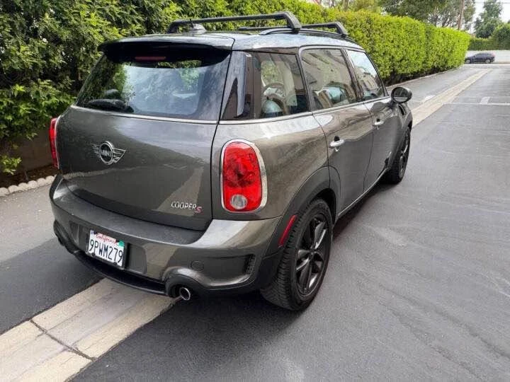 2012 Mini Countryman 1st Gen - Image 4 of 16