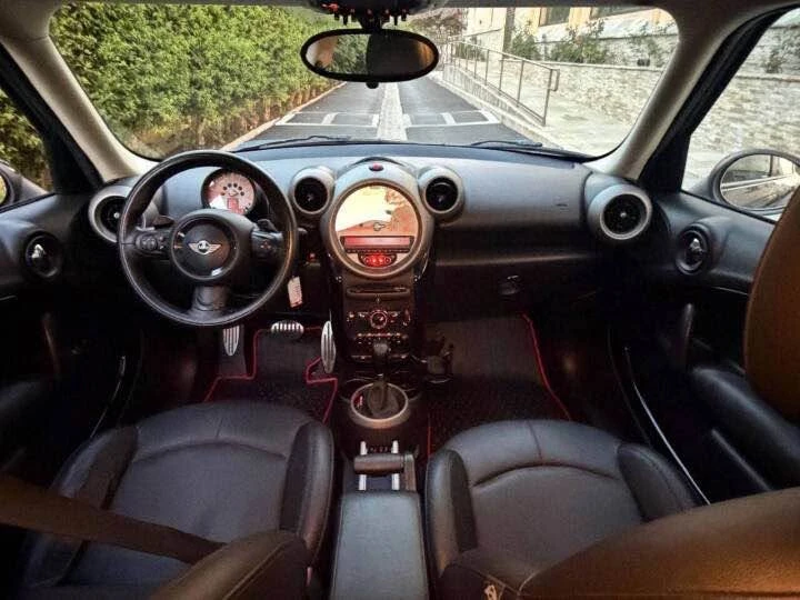 2012 Mini Countryman 1st Gen - Image 13 of 16