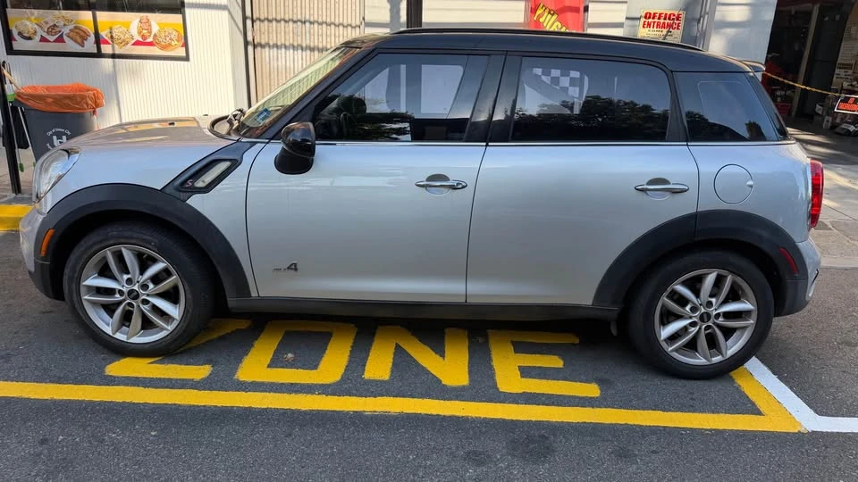 2012 Mini Countryman 1st Gen - Image 7 of 11