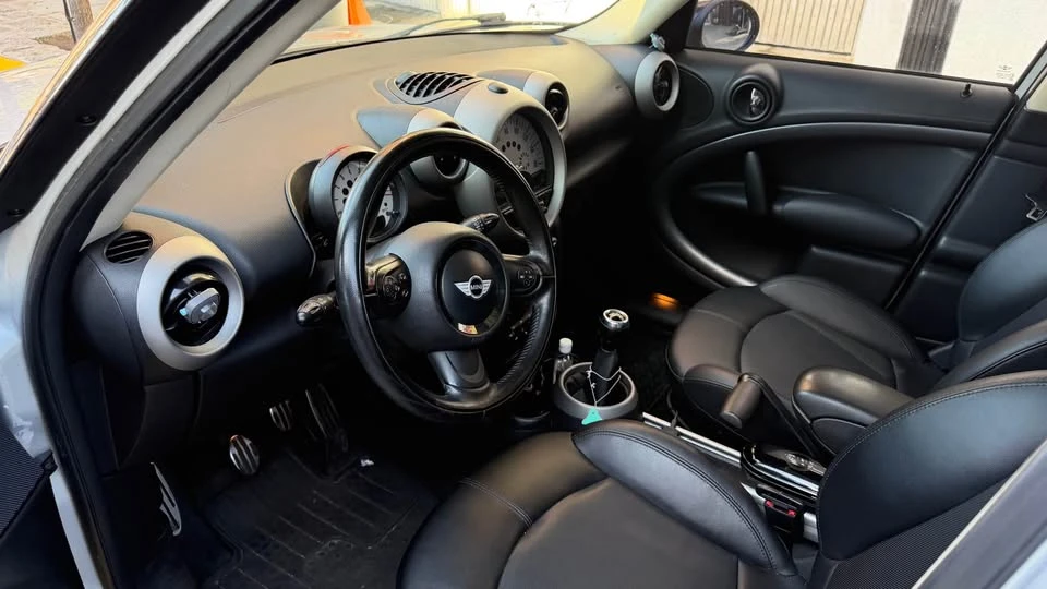 2012 Mini Countryman 1st Gen - Image 10 of 11