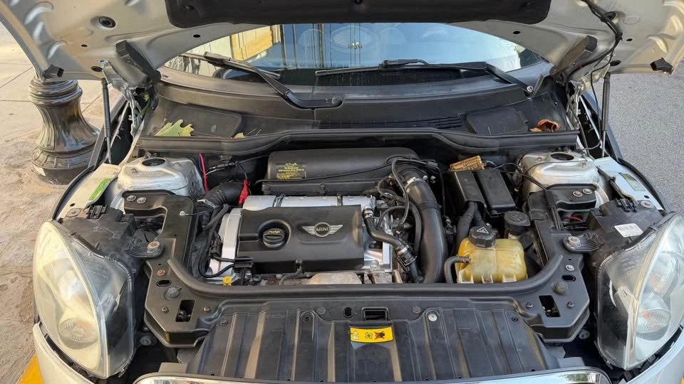 2012 Mini Countryman 1st Gen - Image 5 of 11