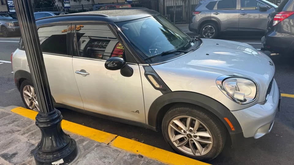 2012 Mini Countryman 1st Gen - Image 4 of 11