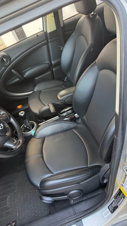 2012 Mini Countryman 1st Gen - Image 9 of 11