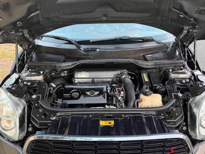 2012 Mini Countryman 1st Gen - Image 16 of 16