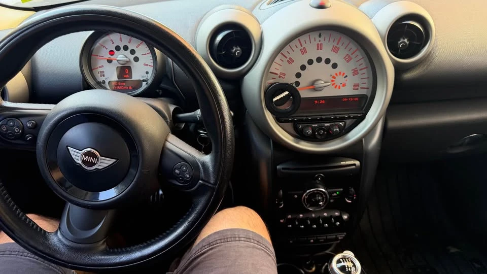 2012 Mini Countryman 1st Gen - Image 11 of 11