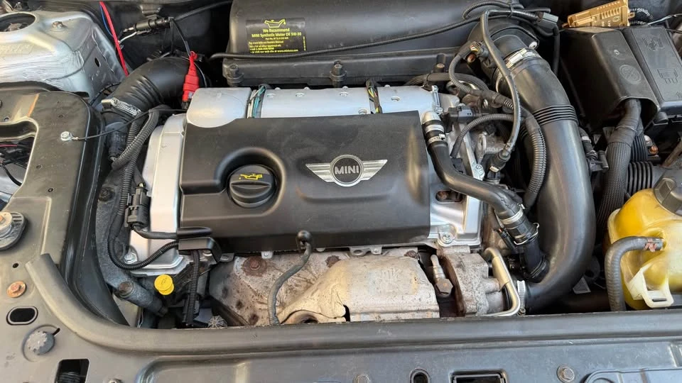 2012 Mini Countryman 1st Gen - Image 2 of 11