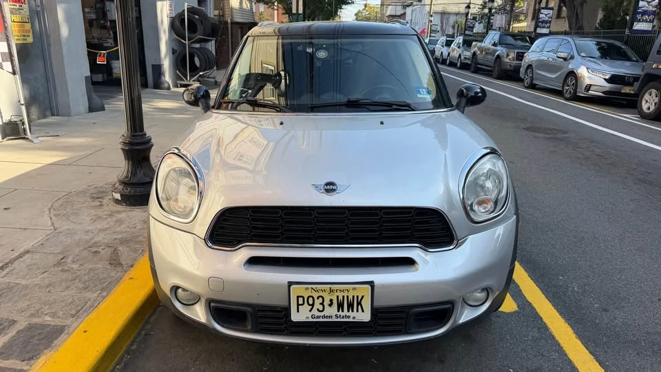 2012 Mini Countryman 1st Gen - Image 3 of 11