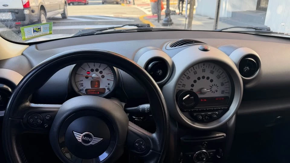 2012 Mini Countryman 1st Gen - Image 8 of 11