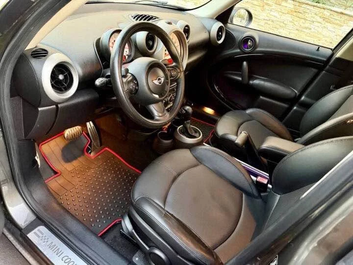 2012 Mini Countryman 1st Gen - Image 8 of 16