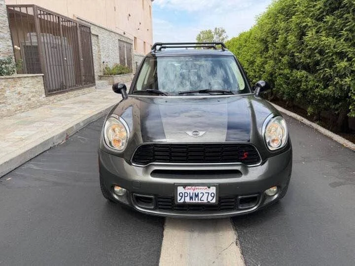 2012 Mini Countryman 1st Gen - Image 2 of 16
