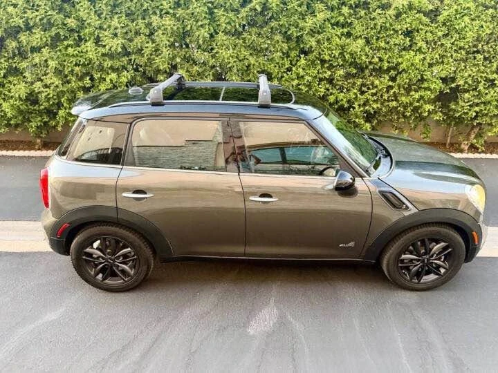 2012 Mini Countryman 1st Gen - Image 7 of 16