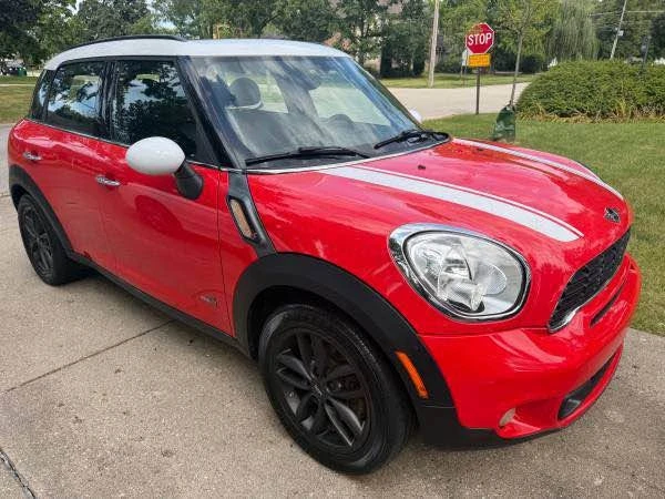 2012 Mini Countryman 1st Gen - Image 2 of 17