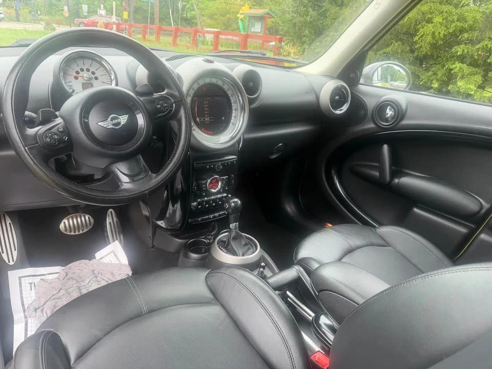 2012 Mini Countryman 1st Gen - Image 7 of 9
