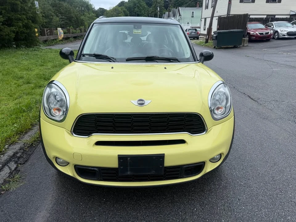 2012 Mini Countryman 1st Gen - Image 2 of 9