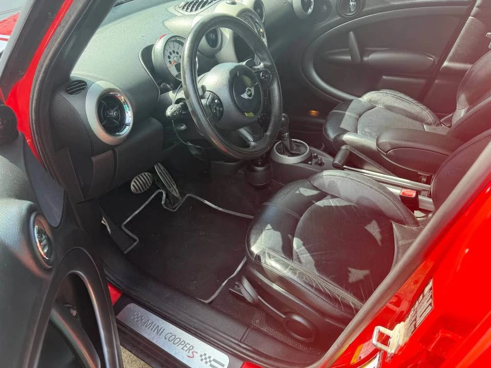 2012 Mini Countryman 1st Gen - Image 3 of 17