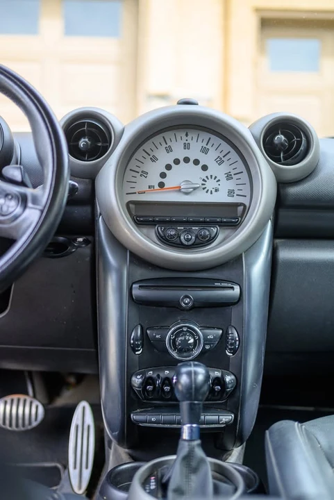 2012 Mini Countryman 1st Gen - Image 8 of 12