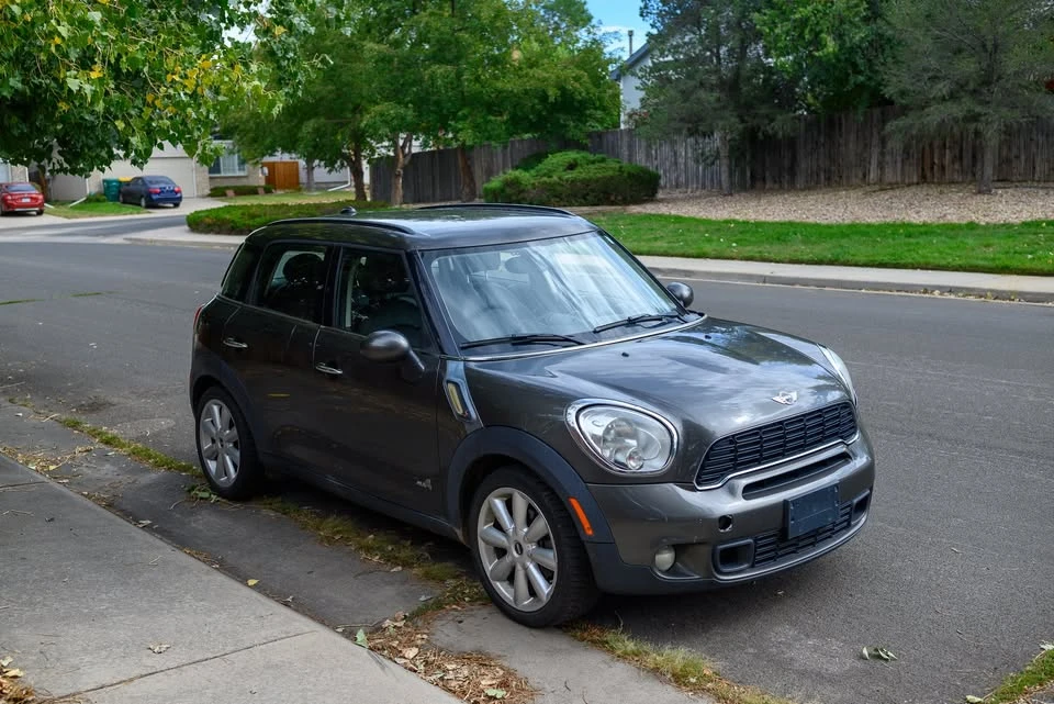 2012 Mini Countryman 1st Gen - Image 6 of 12