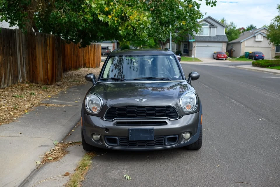 2012 Mini Countryman 1st Gen - Image 7 of 12