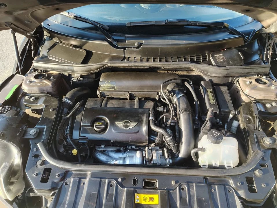 2012 Mini Countryman 1st Gen - Image 7 of 11