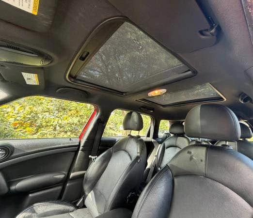2012 Mini Countryman 1st Gen - Image 13 of 17