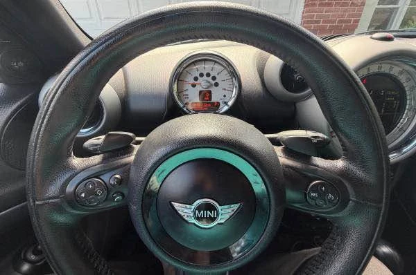 2012 Mini Countryman 1st Gen - Image 9 of 17