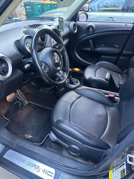 2012 Mini Countryman 1st Gen - Image 10 of 12