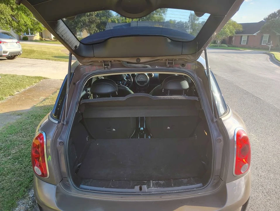 2012 Mini Countryman 1st Gen - Image 6 of 11