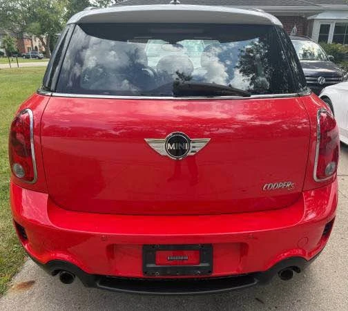 2012 Mini Countryman 1st Gen - Image 8 of 17