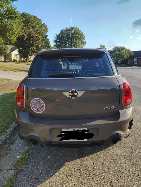 2012 Mini Countryman 1st Gen - Image 5 of 11