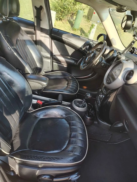 2012 Mini Countryman 1st Gen - Image 8 of 11