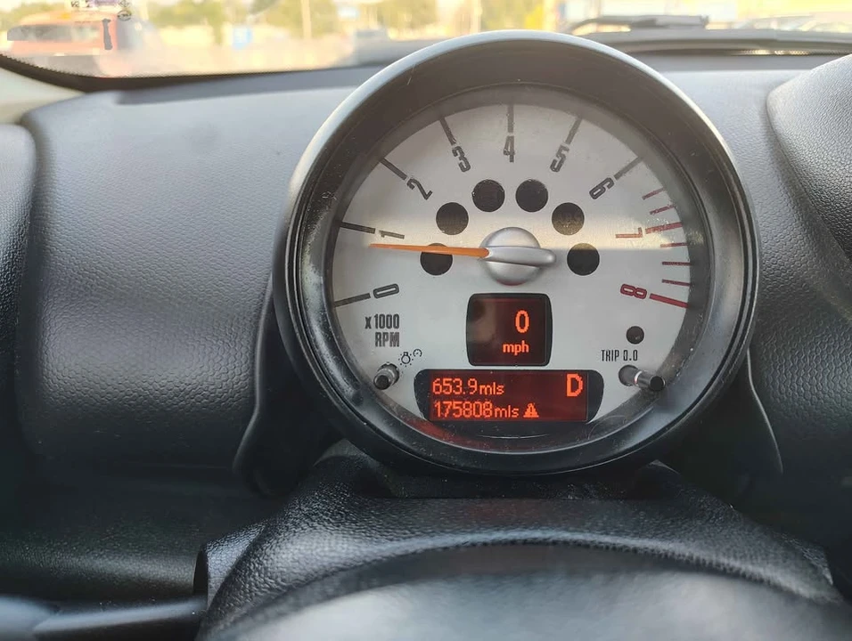 2012 Mini Countryman 1st Gen - Image 4 of 11