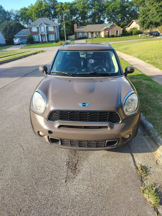 2012 Mini Countryman 1st Gen - Image 2 of 11