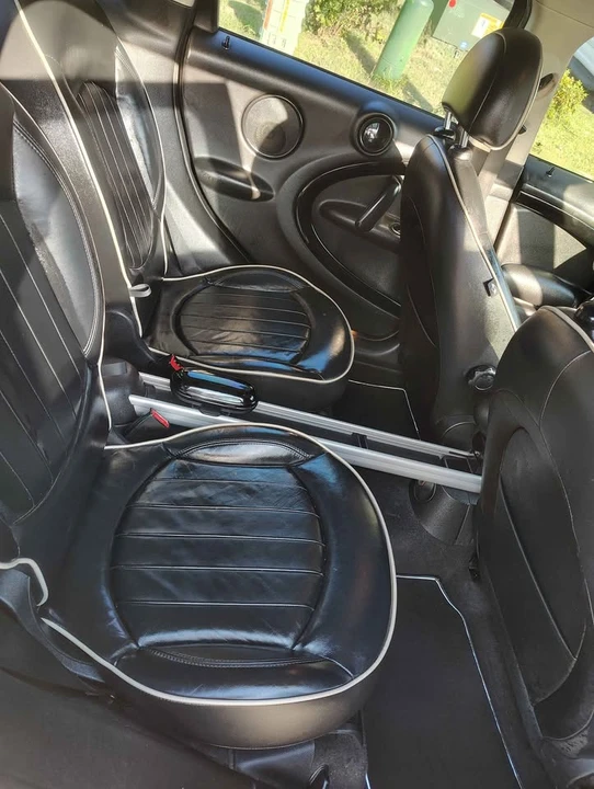 2012 Mini Countryman 1st Gen - Image 9 of 11