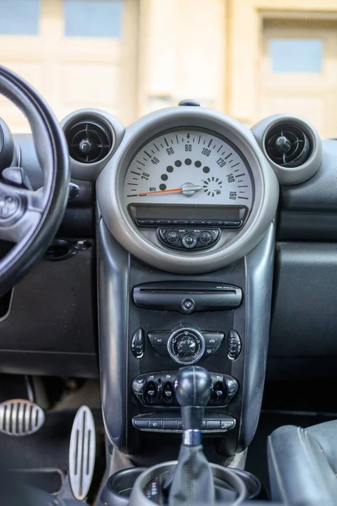 2012 Mini Countryman 1st Gen - Image 8 of 12