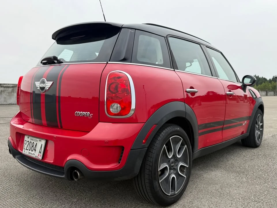 2012 Mini Countryman 1st Gen - Image 4 of 20