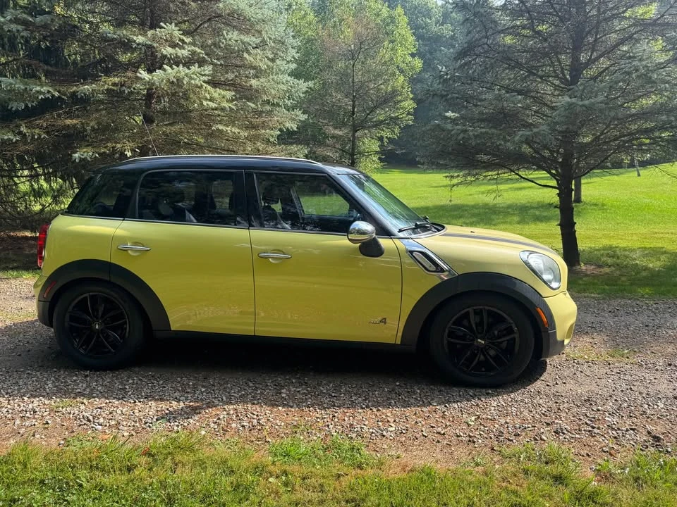 2012 Mini Countryman 1st Gen - Image 2 of 8
