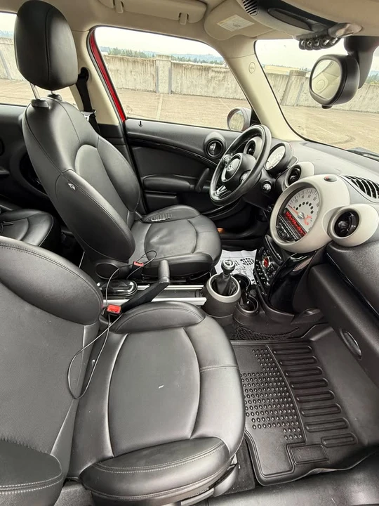 2012 Mini Countryman 1st Gen - Image 16 of 20