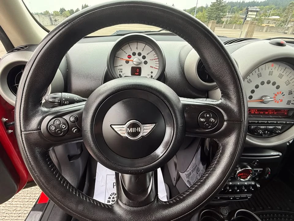 2012 Mini Countryman 1st Gen - Image 11 of 20
