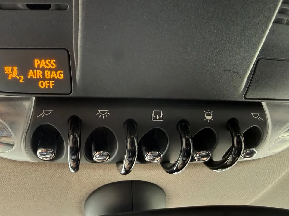 2012 Mini Countryman 1st Gen - Image 12 of 20